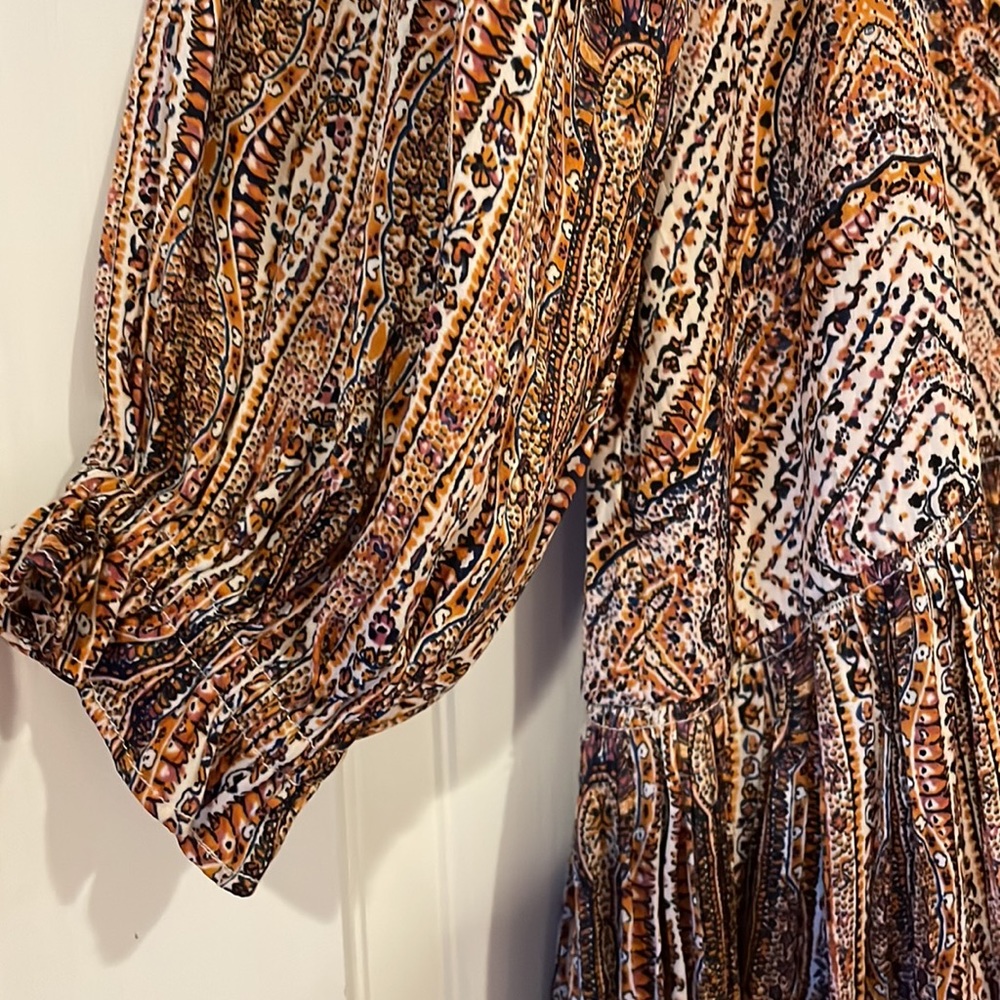 Anthropologie Dress - Picture 3 of 3